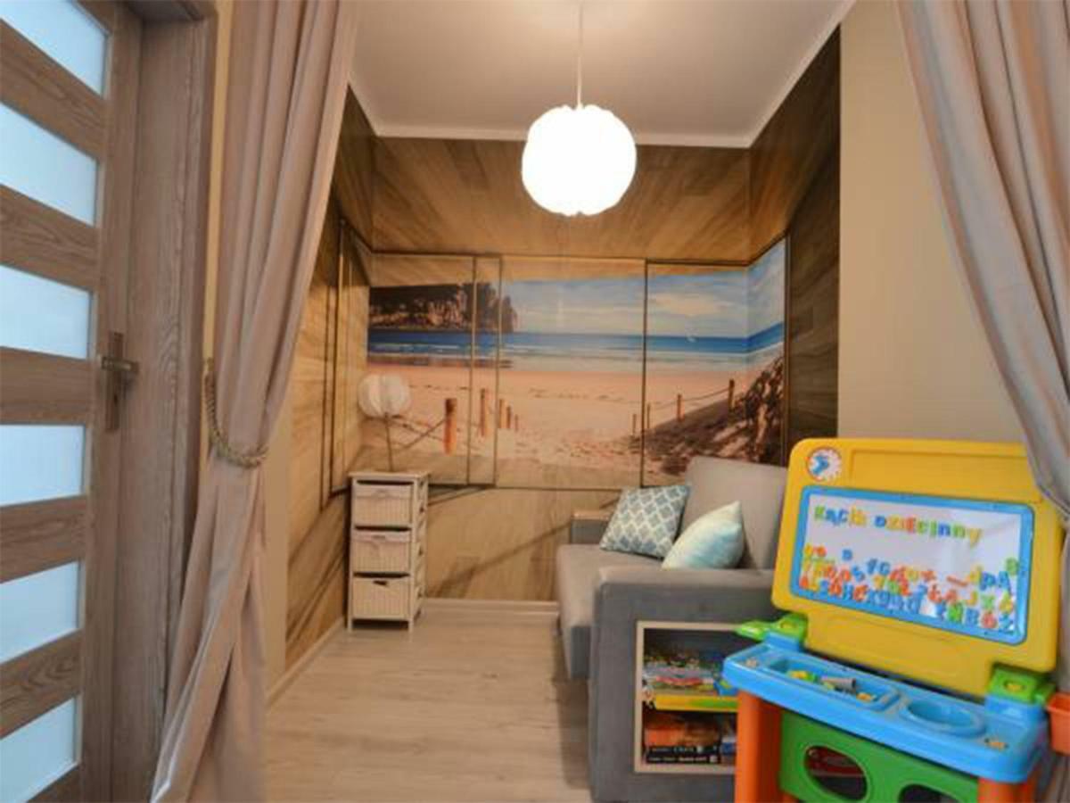 Apartament Baltic Star Pobierowo Exterior photo